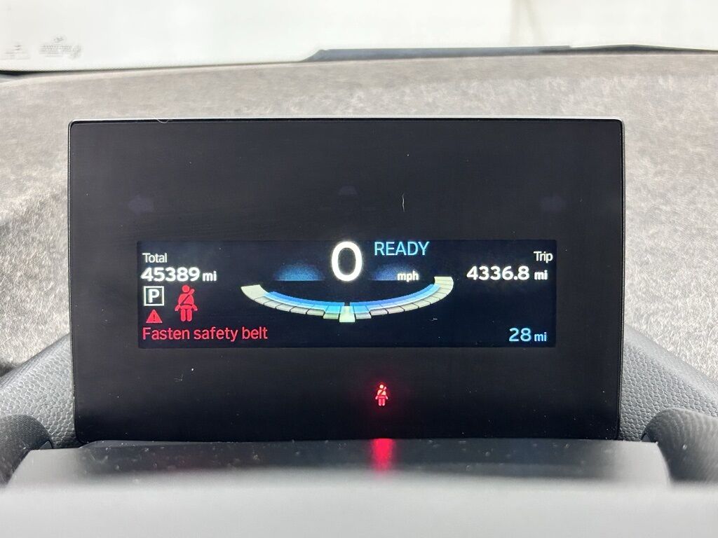2014 BMW i3 with Range Extender Portland OR