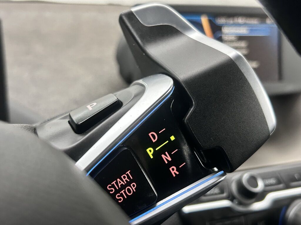 2014 BMW i3 with Range Extender Portland OR