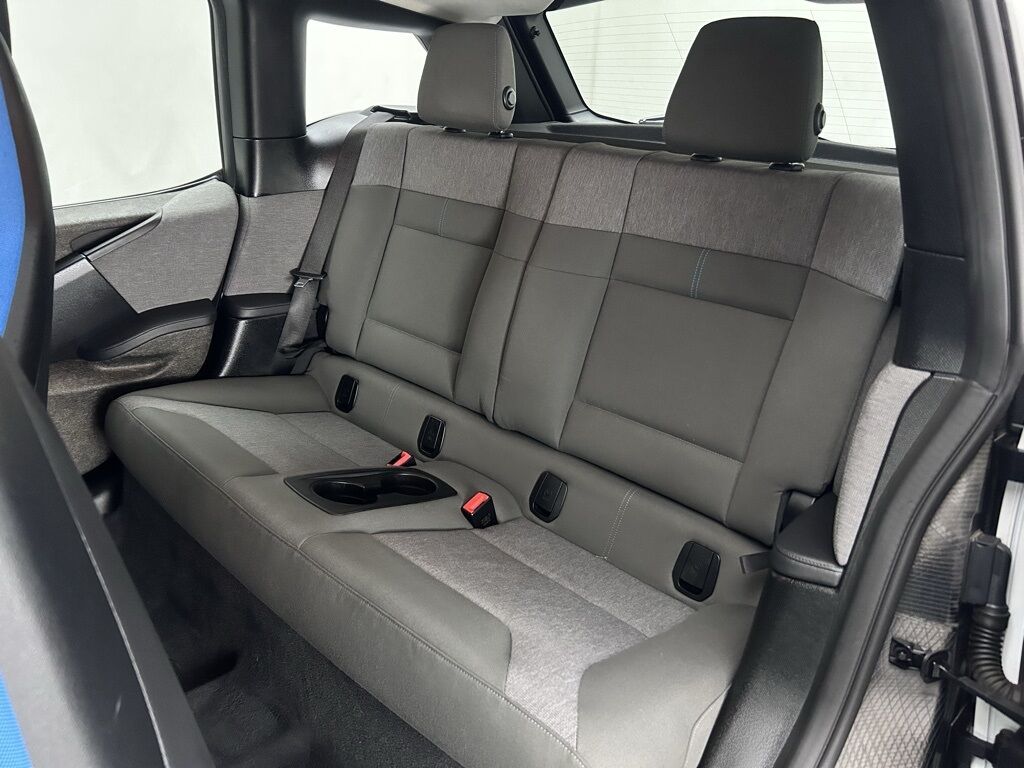 2014 BMW i3 with Range Extender Portland OR