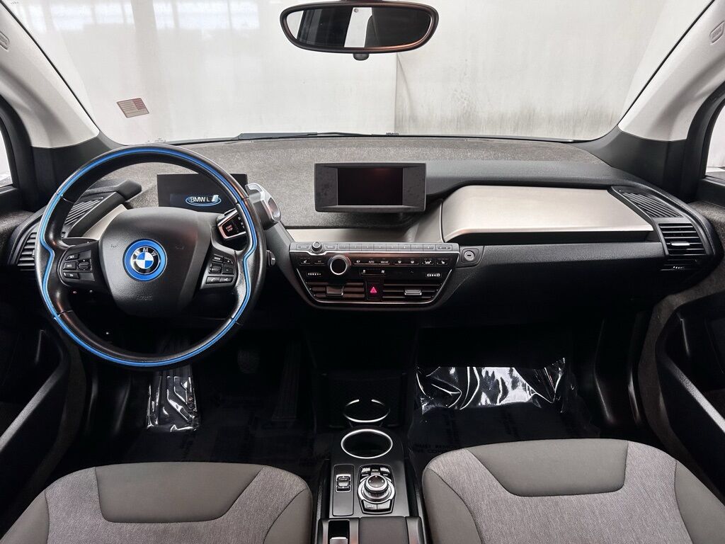 2014 BMW i3 with Range Extender Portland OR