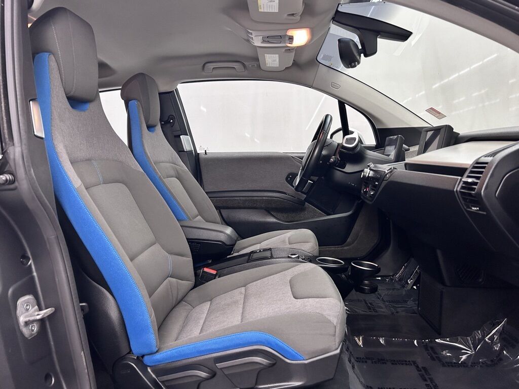 2014 BMW i3 with Range Extender Portland OR