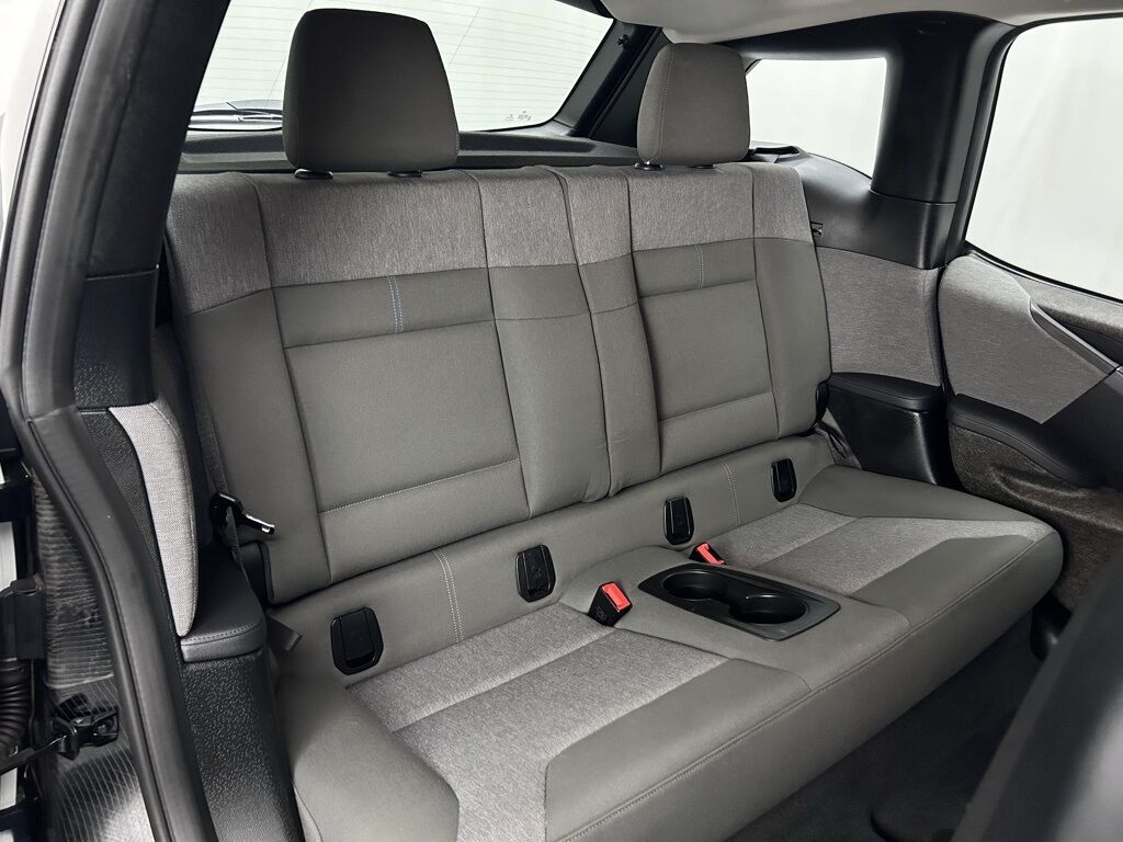 2014 BMW i3 with Range Extender Portland OR