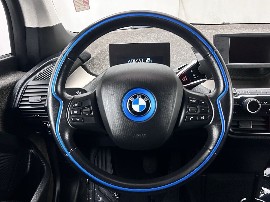 2014 BMW i3 with Range Extender Portland OR