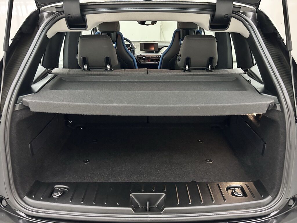 2014 BMW i3 with Range Extender Portland OR