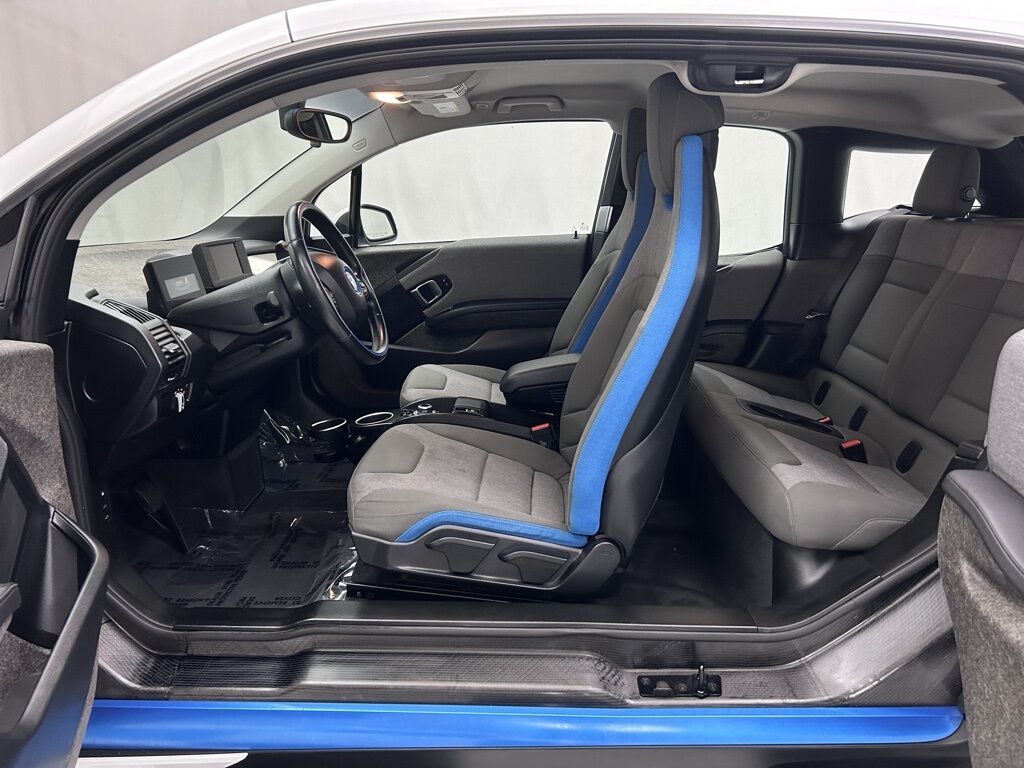 2014 BMW i3 with Range Extender Portland OR
