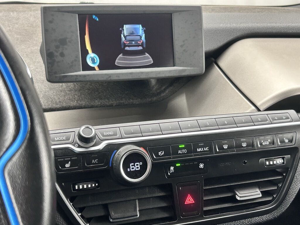 2014 BMW i3 with Range Extender Portland OR