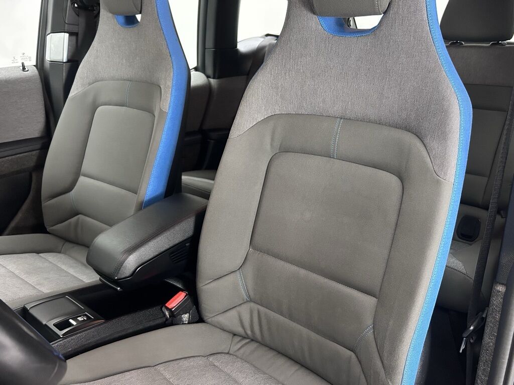 2014 BMW i3 with Range Extender Portland OR