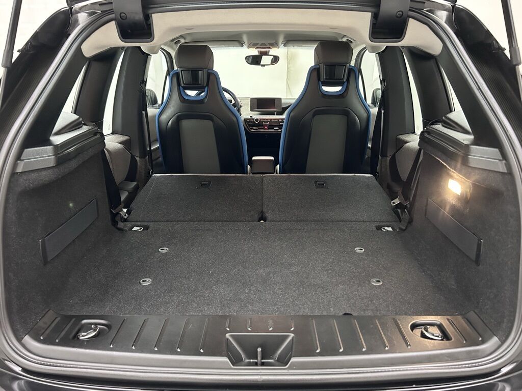 2014 BMW i3 with Range Extender Portland OR