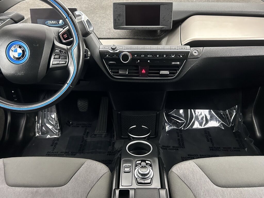 2014 BMW i3 with Range Extender Portland OR
