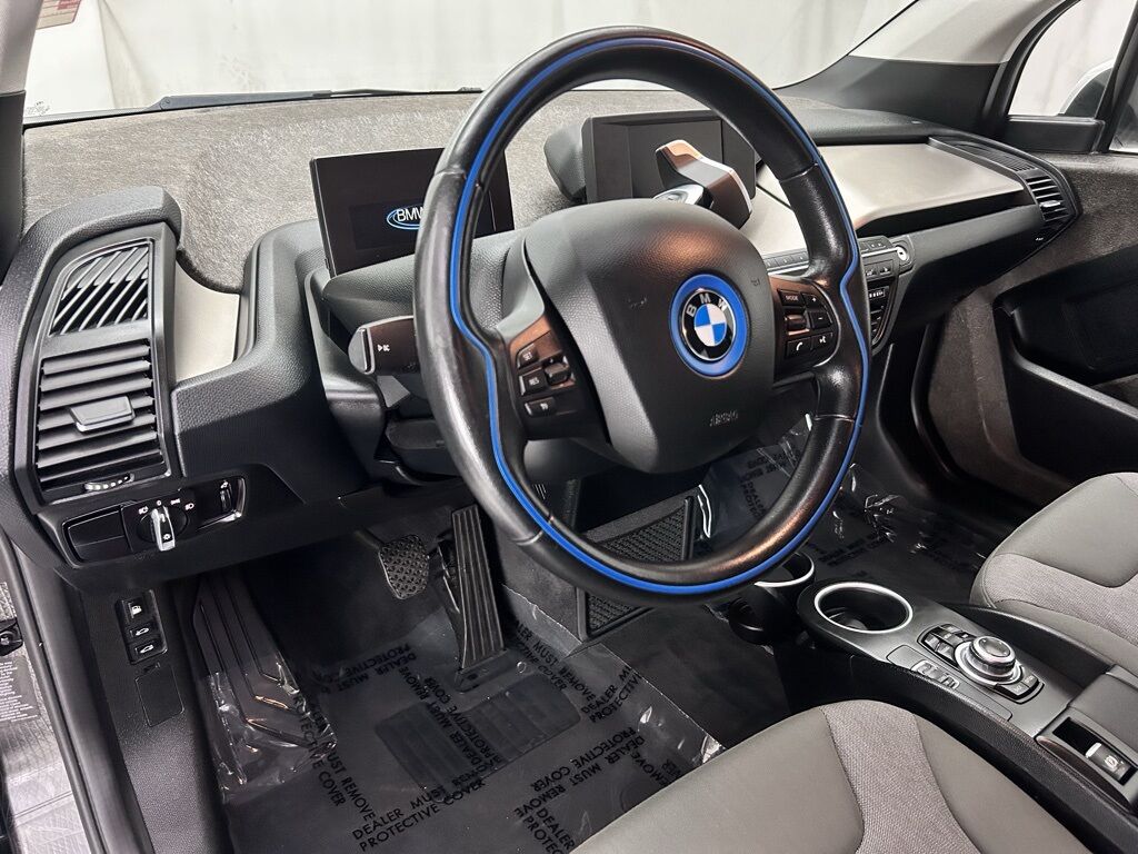 2014 BMW i3 with Range Extender Portland OR