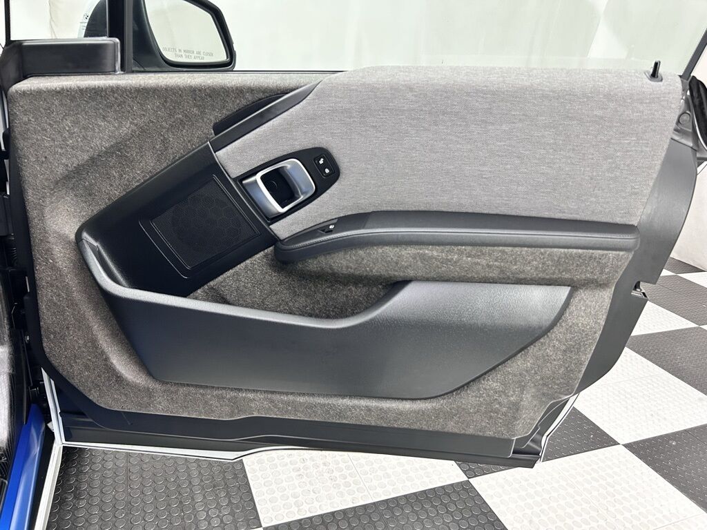 2014 BMW i3 with Range Extender Portland OR