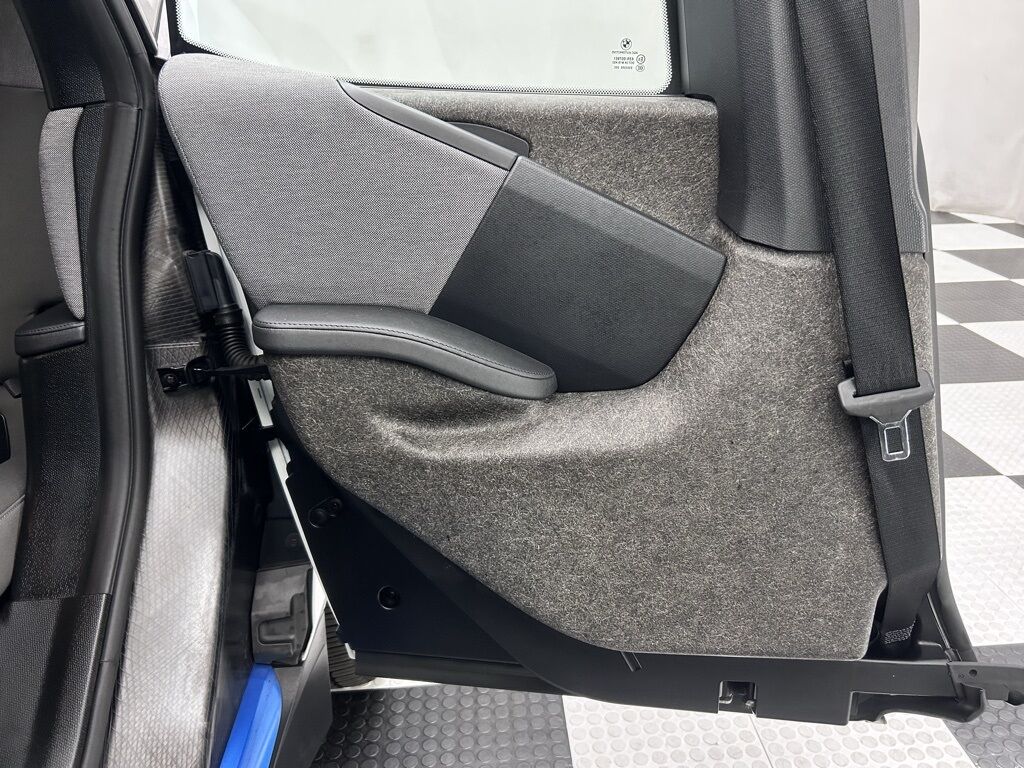 2014 BMW i3 with Range Extender Portland OR