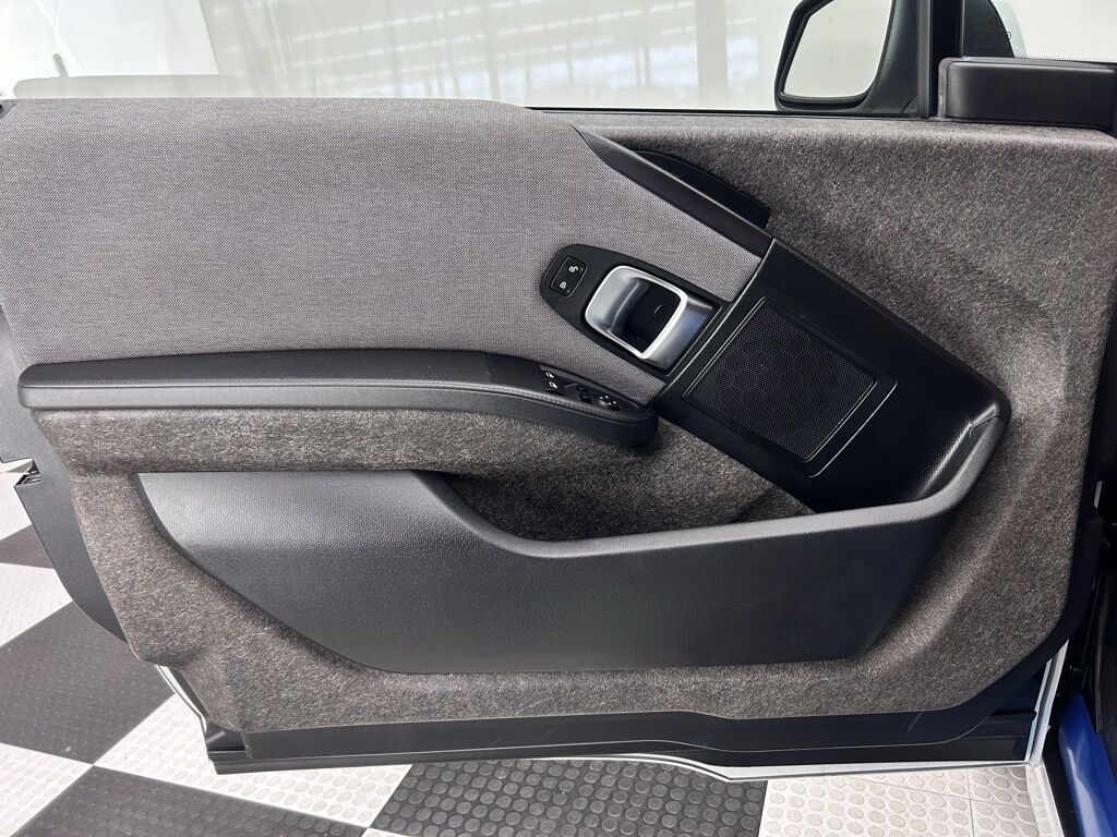 2014 BMW i3 with Range Extender Portland OR