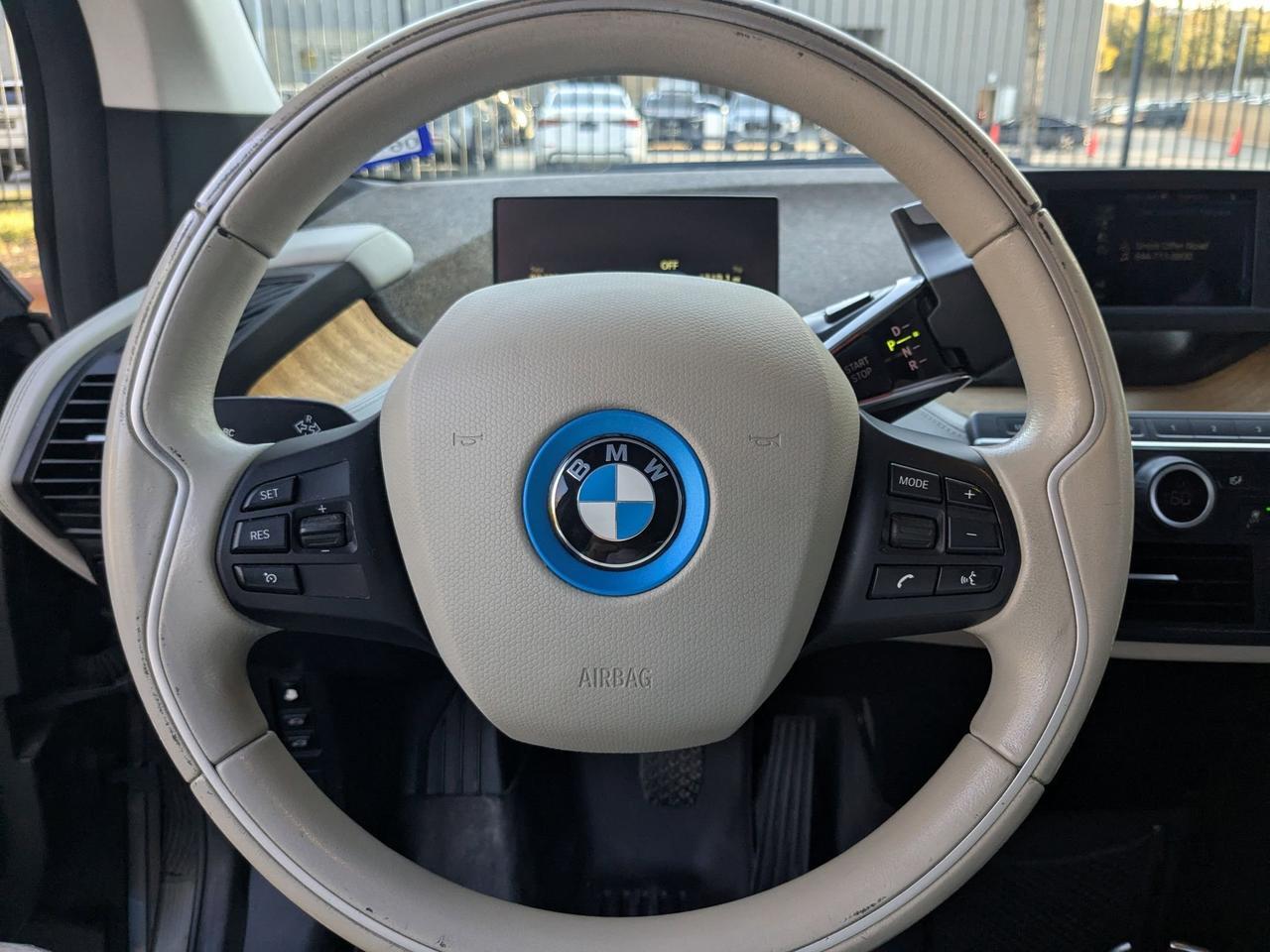 2014 BMW i3 with Range Extender San Antonio TX