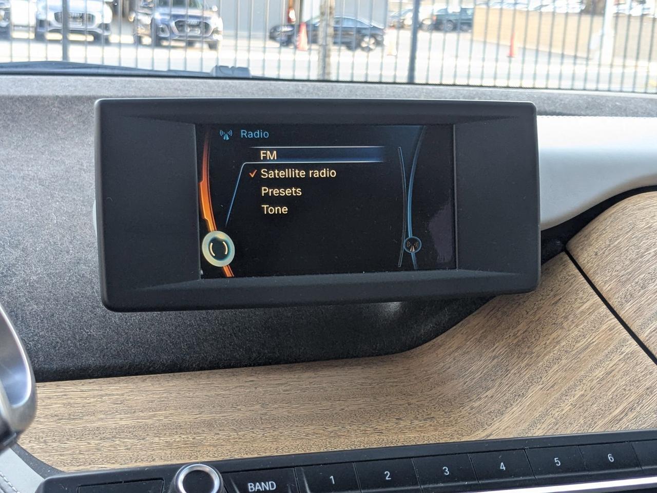 2014 BMW i3 with Range Extender San Antonio TX