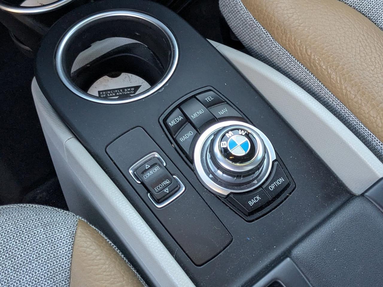 2014 BMW i3 with Range Extender San Antonio TX