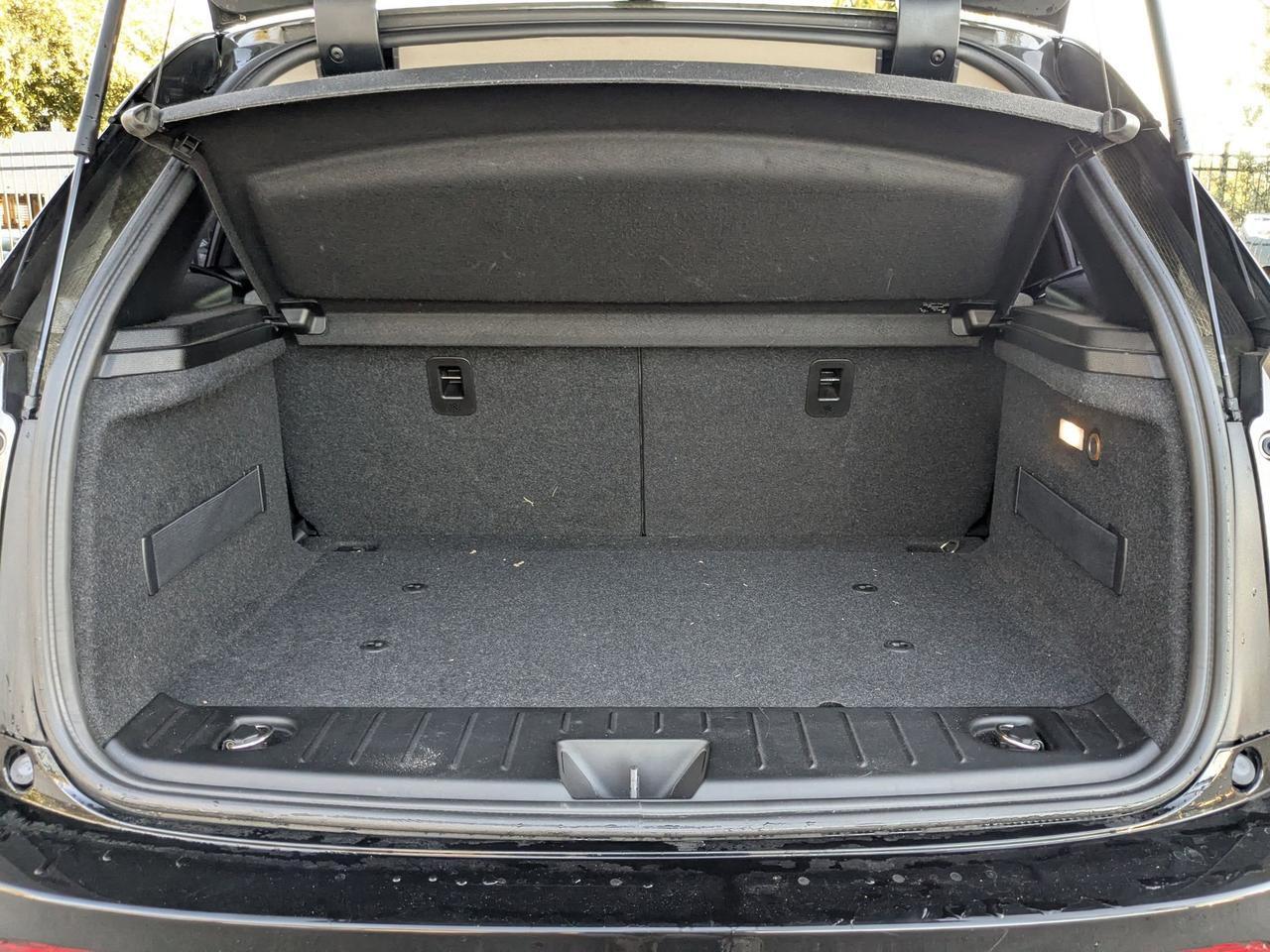 2014 BMW i3 with Range Extender San Antonio TX