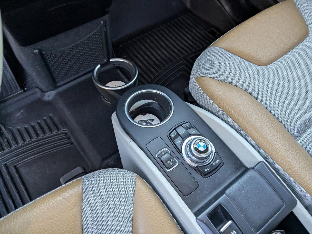 2014 BMW i3 with Range Extender San Antonio TX