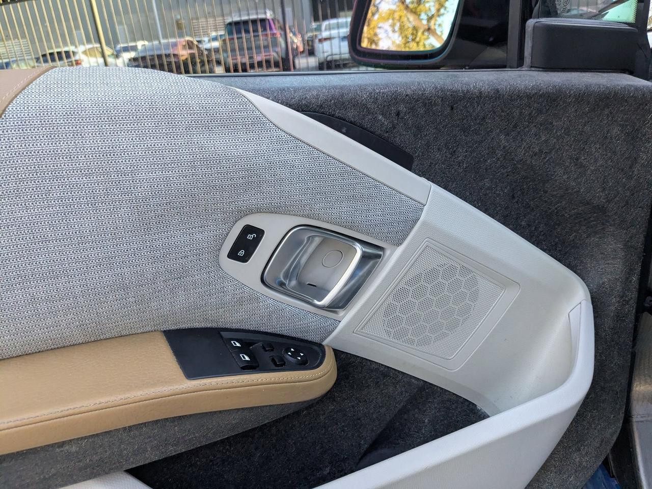 2014 BMW i3 with Range Extender San Antonio TX