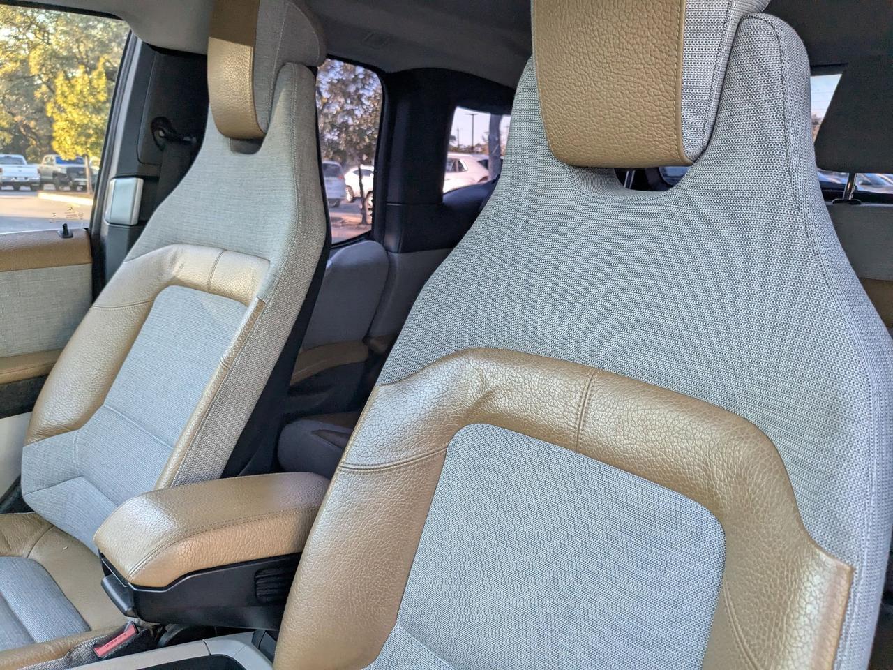 2014 BMW i3 with Range Extender San Antonio TX