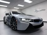 2014 BMW i8 
