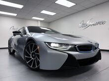2014_BMW_i8__ Dallas TX