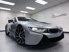 BMW i8  2014