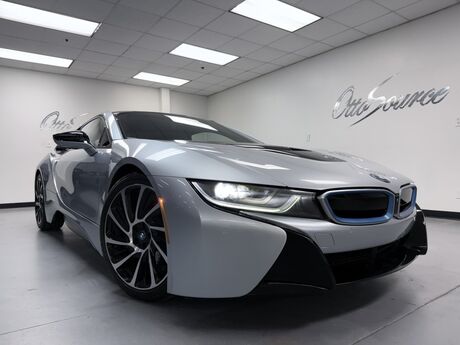 2014 BMW i8  Dallas TX