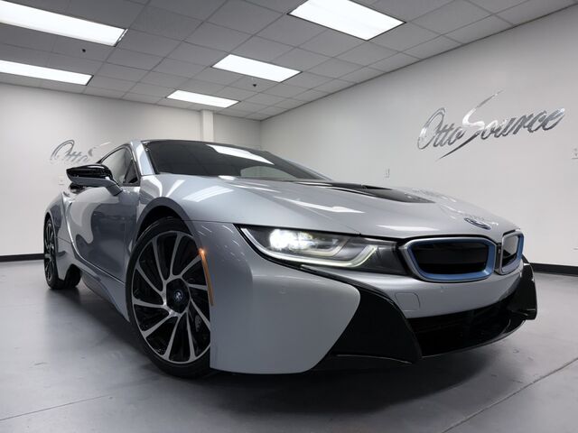 2014 BMW i8 Dallas TX 2014 BMW i8 Dallas TX