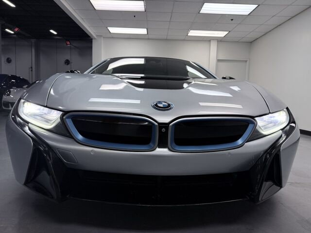 2014 BMW i8 Dallas TX 2014 BMW i8 Dallas TX