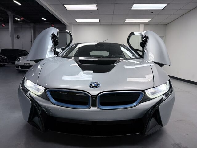 2014 BMW i8 Dallas TX 2014 BMW i8 Dallas TX