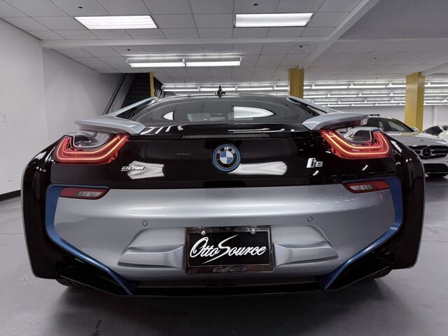 2014 BMW i8 Dallas TX 2014 BMW i8 Dallas TX