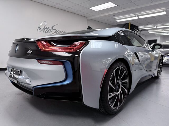 2014 BMW i8 Dallas TX 2014 BMW i8 Dallas TX