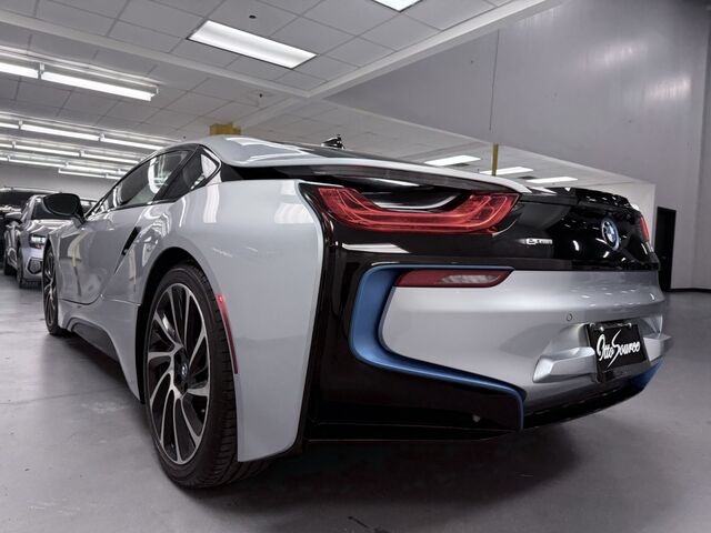2014 BMW i8 Dallas TX 2014 BMW i8 Dallas TX