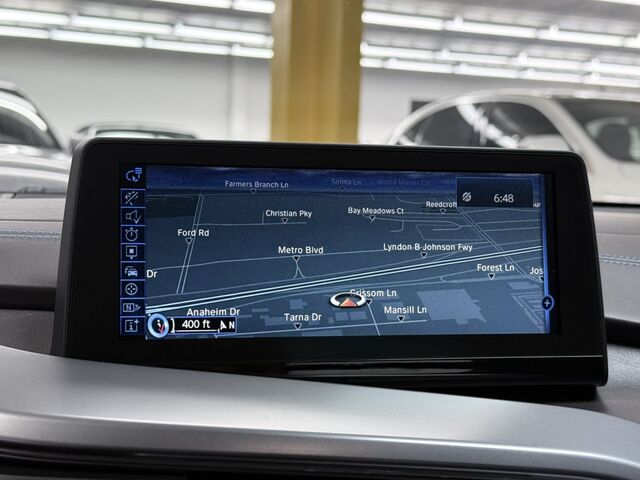 2014 BMW i8 Dallas TX 2014 BMW i8 Dallas TX