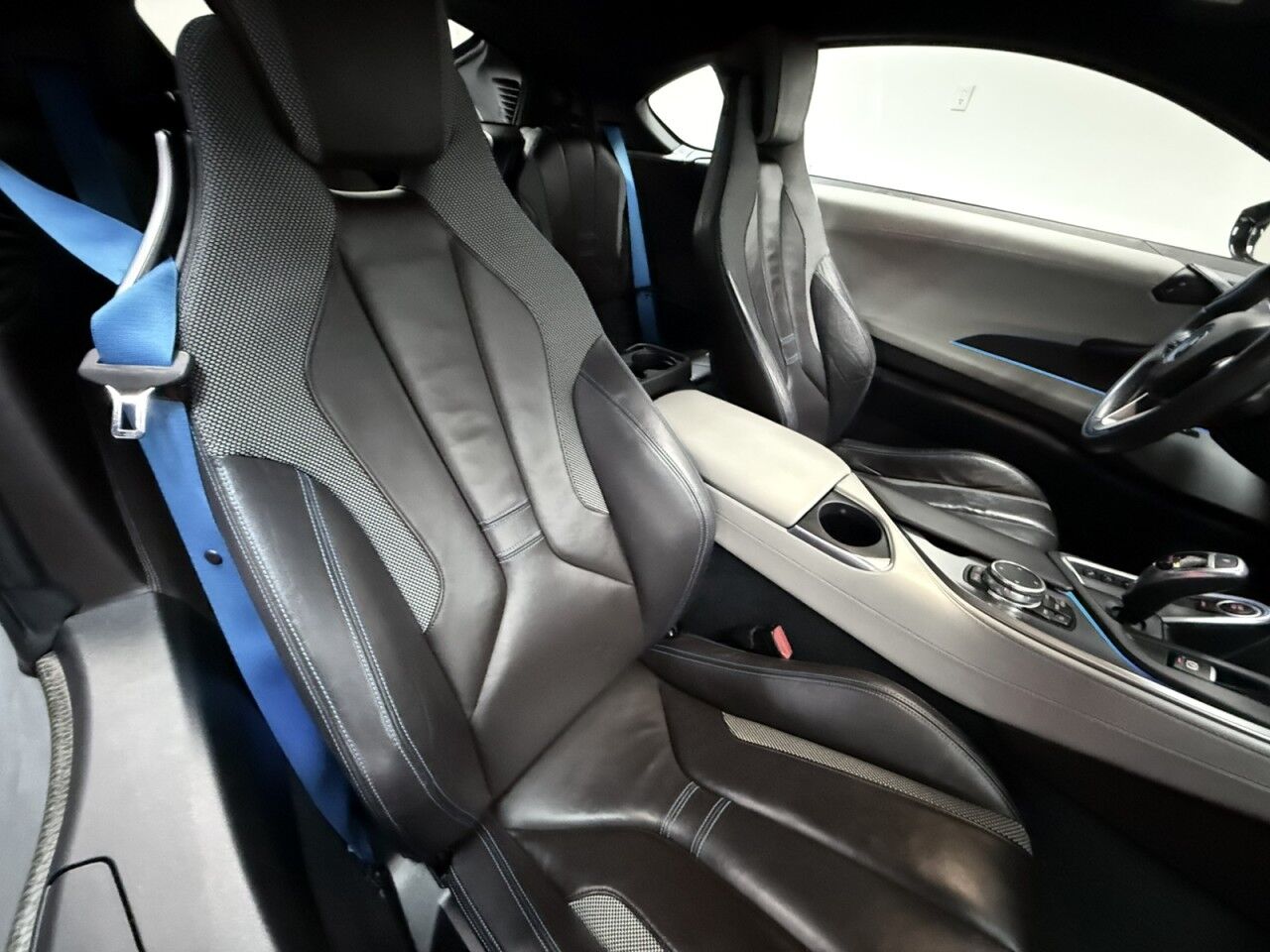 2014 BMW i8 Dallas TX