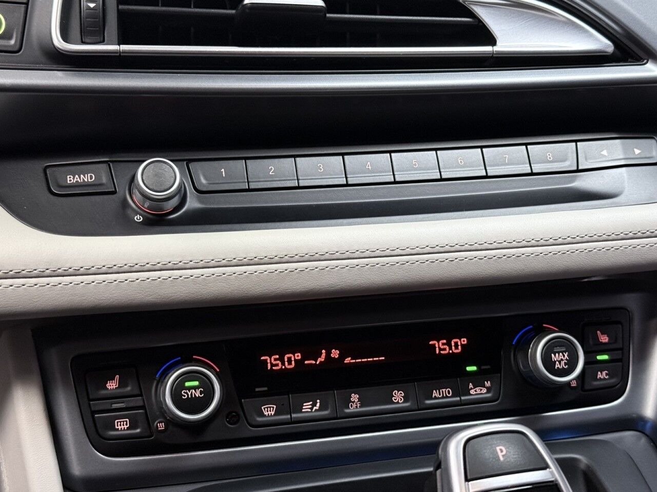 2014 BMW i8 Dallas TX