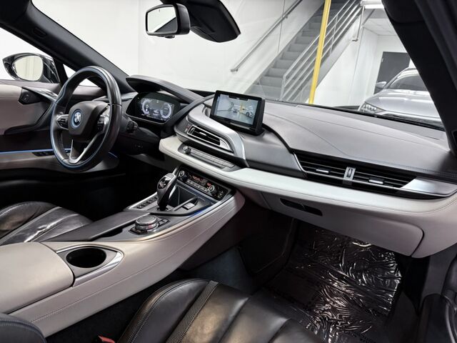 2014 BMW i8 Dallas TX 2014 BMW i8 Dallas TX