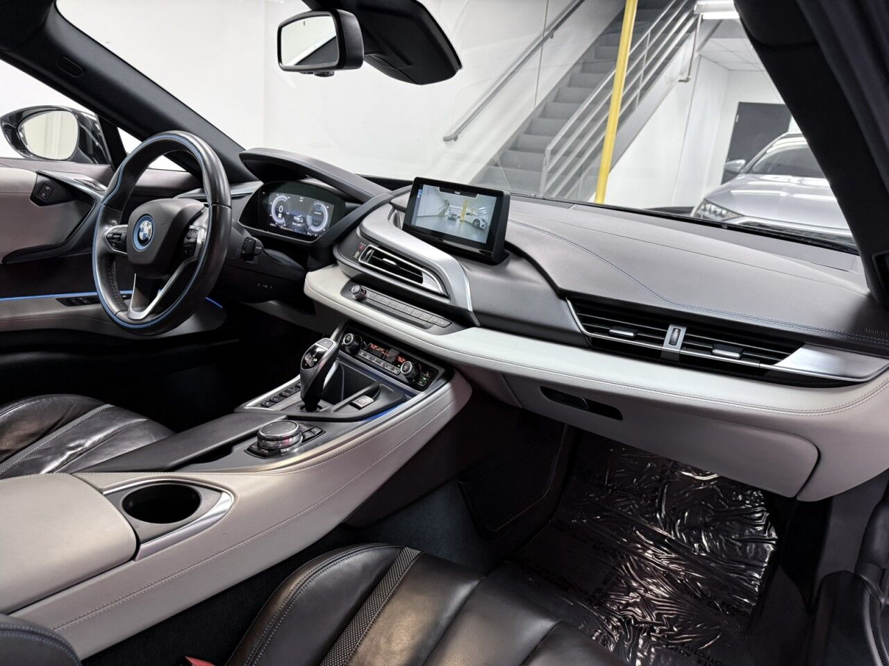 2014 BMW i8 Dallas TX