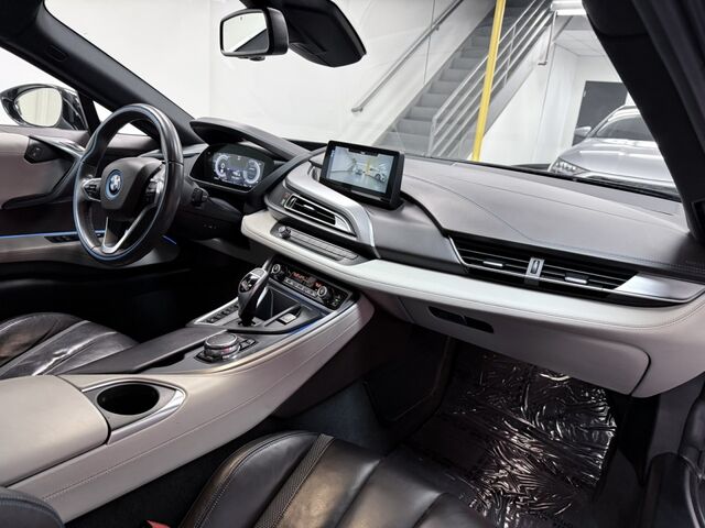 2014 BMW i8 Dallas TX 2014 BMW i8 Dallas TX