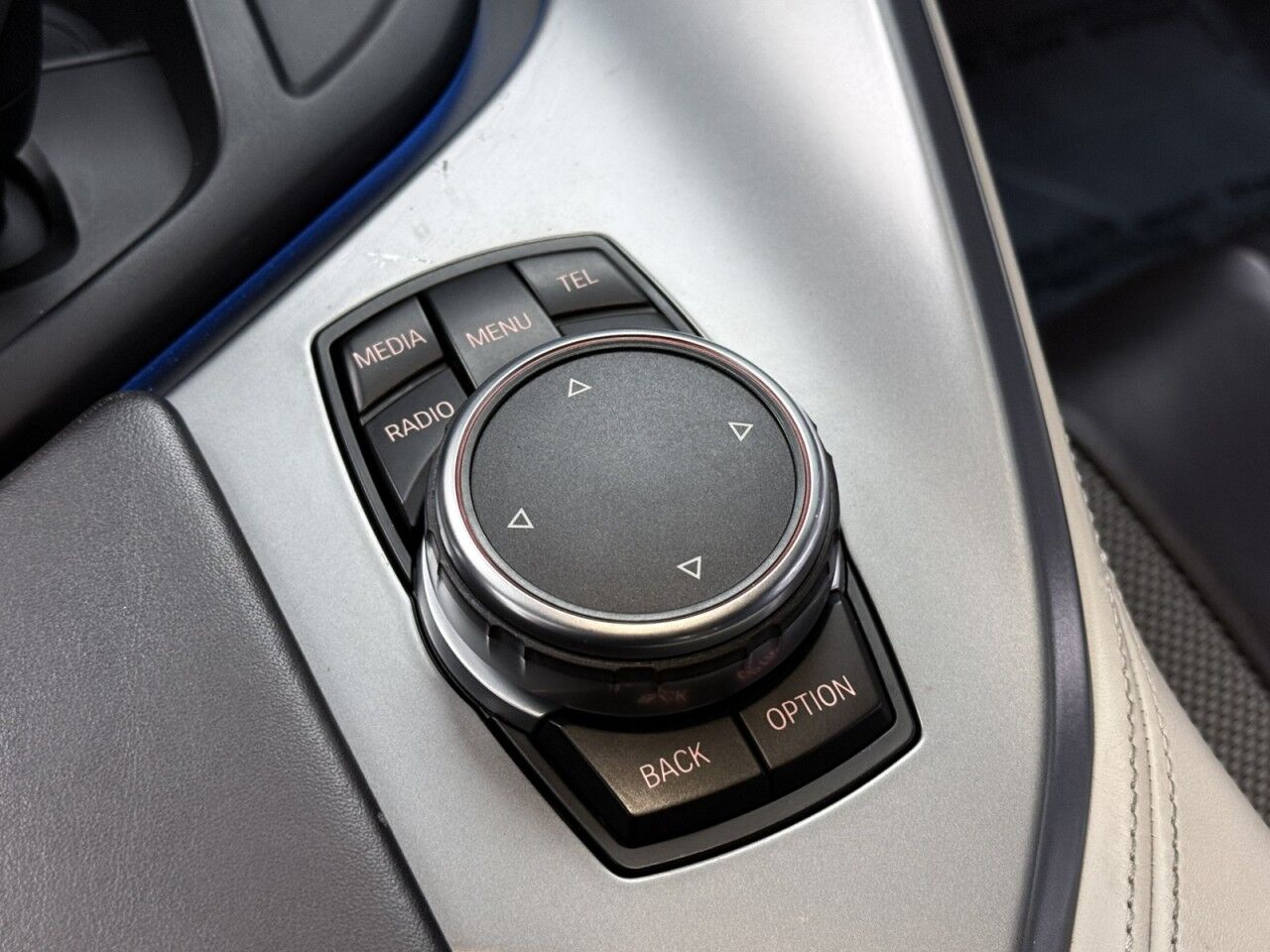 2014 BMW i8 Dallas TX