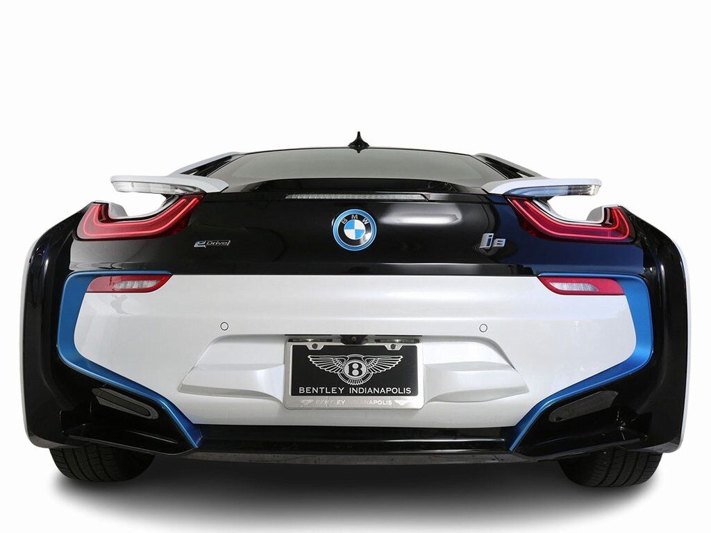 2014 BMW i8 Base Ft Lauderdale FL