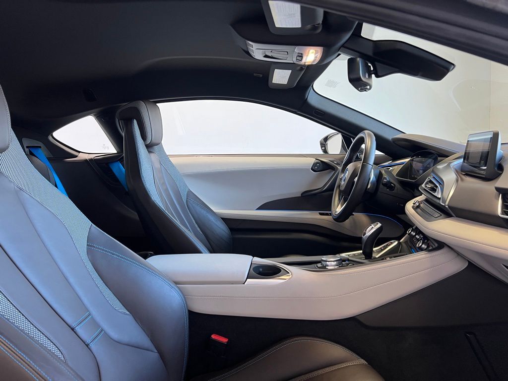 2014 BMW i8 Base Ft Lauderdale FL