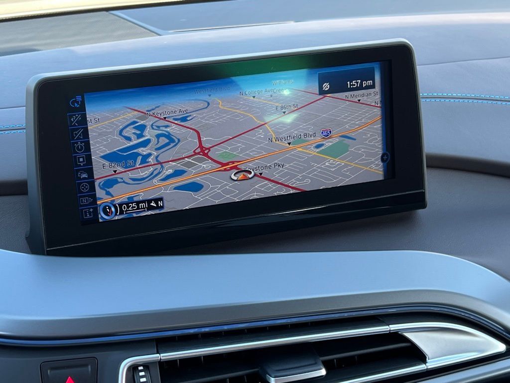 2014 BMW i8 Base Ft Lauderdale FL