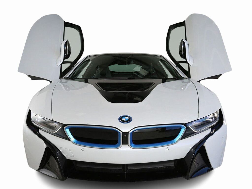 2014 BMW i8 Base Ft Lauderdale FL