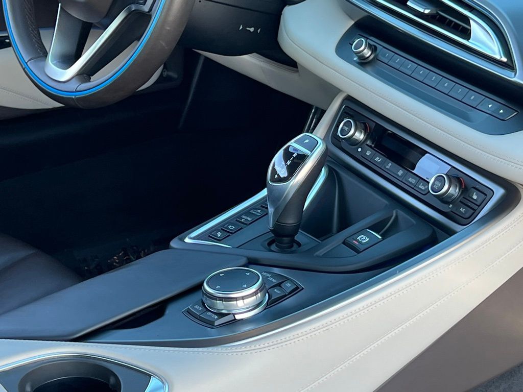 2014 BMW i8 Base Ft Lauderdale FL