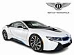 2014 BMW i8 Base