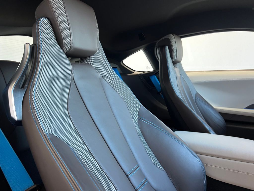 2014 BMW i8 Base Ft Lauderdale FL