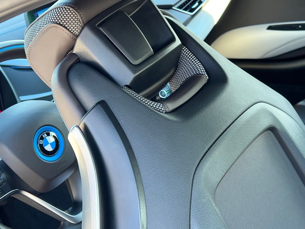2014 BMW i8 Base Ft Lauderdale FL