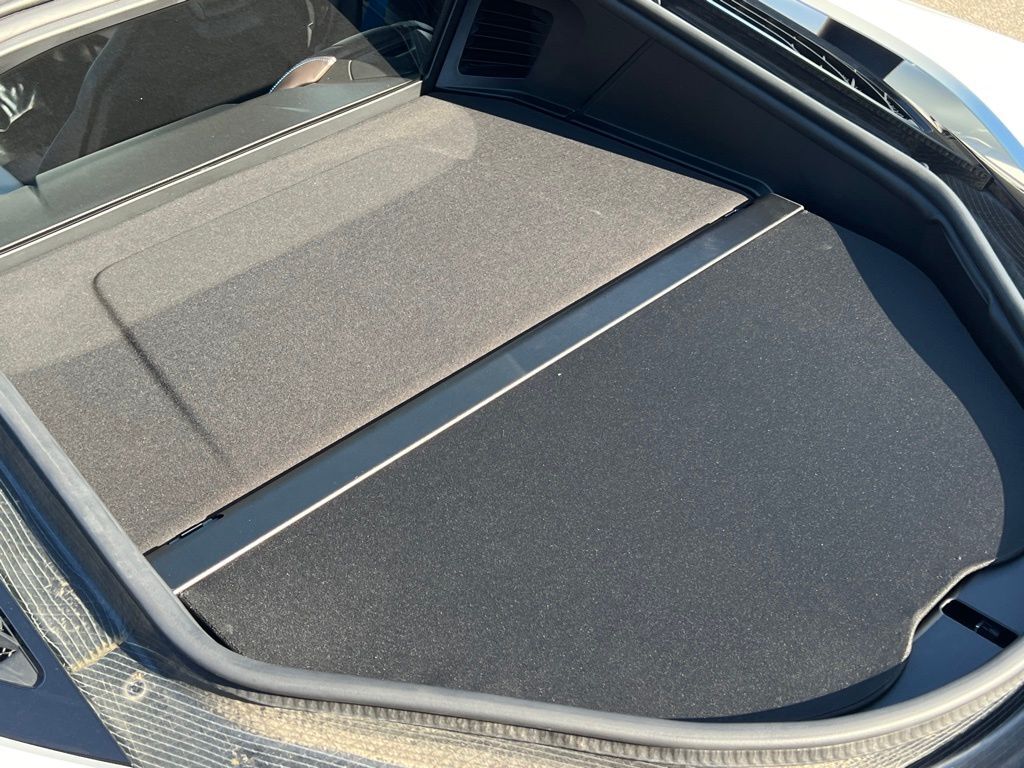 2014 BMW i8 Base Ft Lauderdale FL